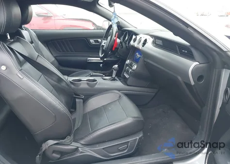 2023 Ford Mustang Gt Premium Fastback из США, поврежденный, VIN 1FA6P8CF3P5304723